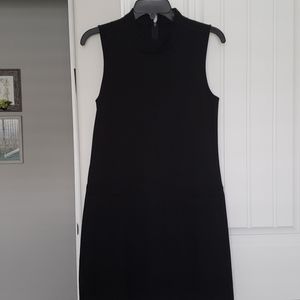 Sanctuary Black Dress NWT